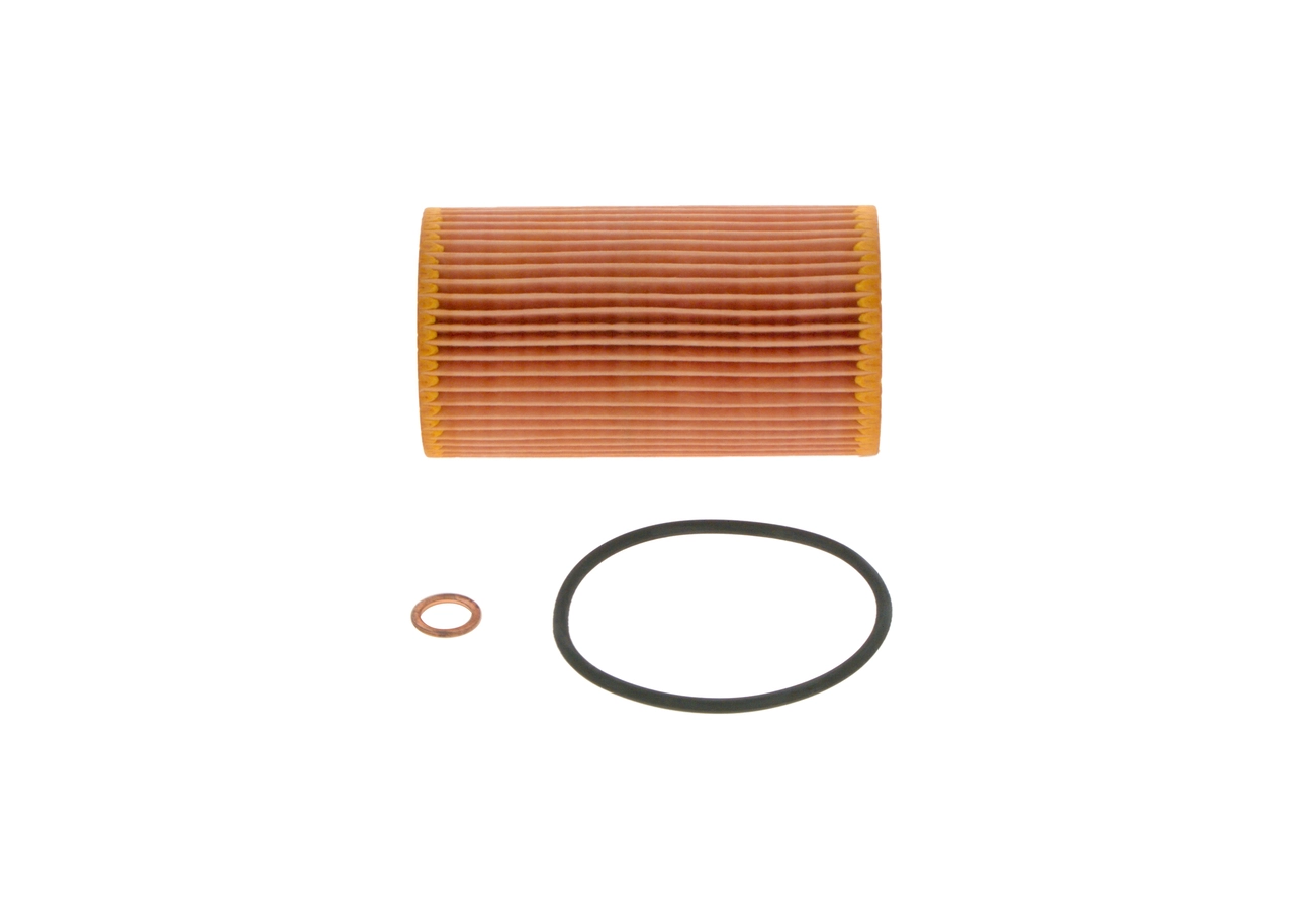 Oil Filter 1 457 429 119