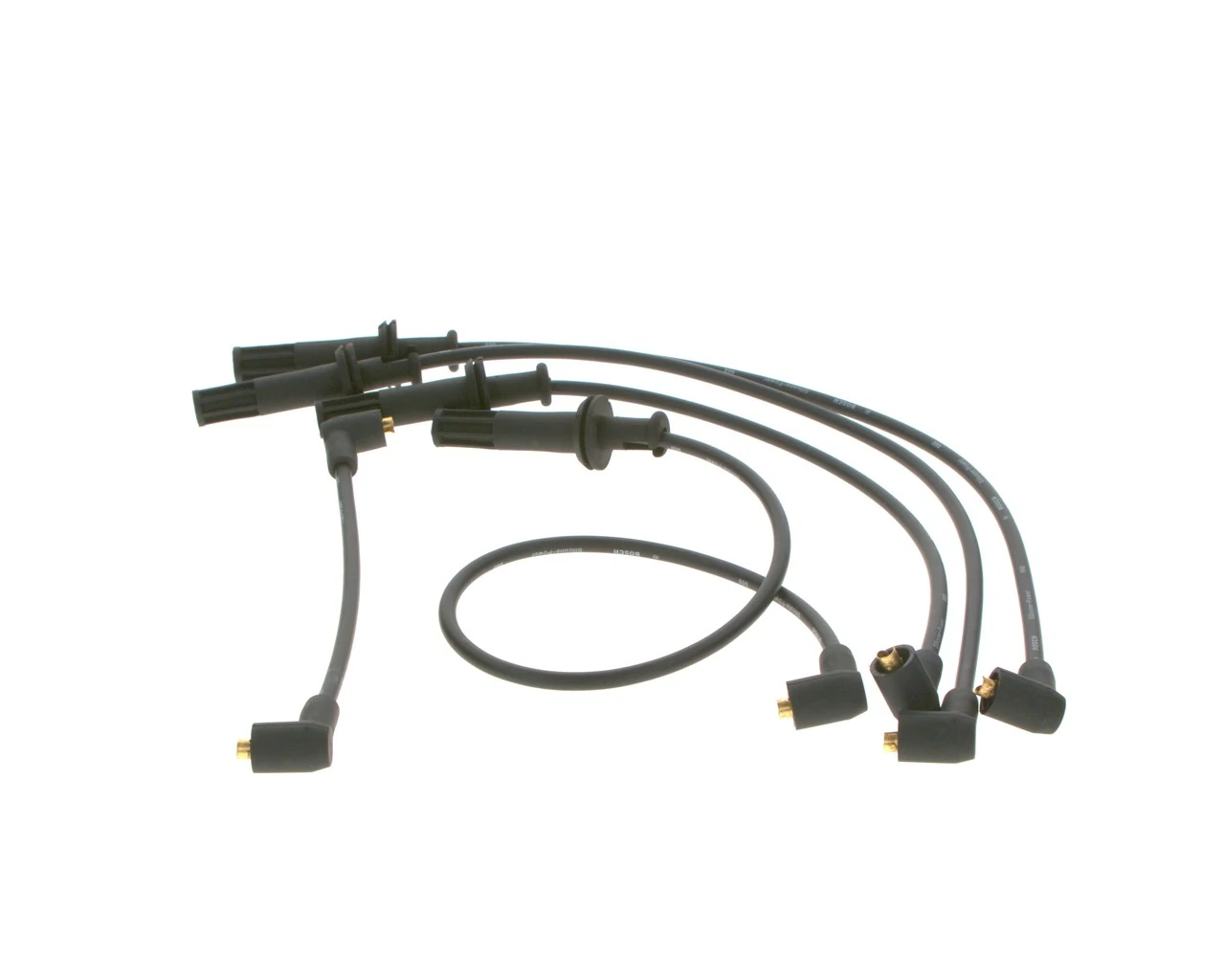 Ignition Cable Kit 0 986 356 791