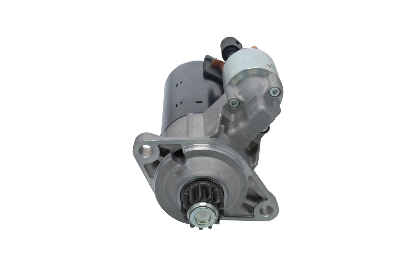Motor de arranque 1 986 S00 869