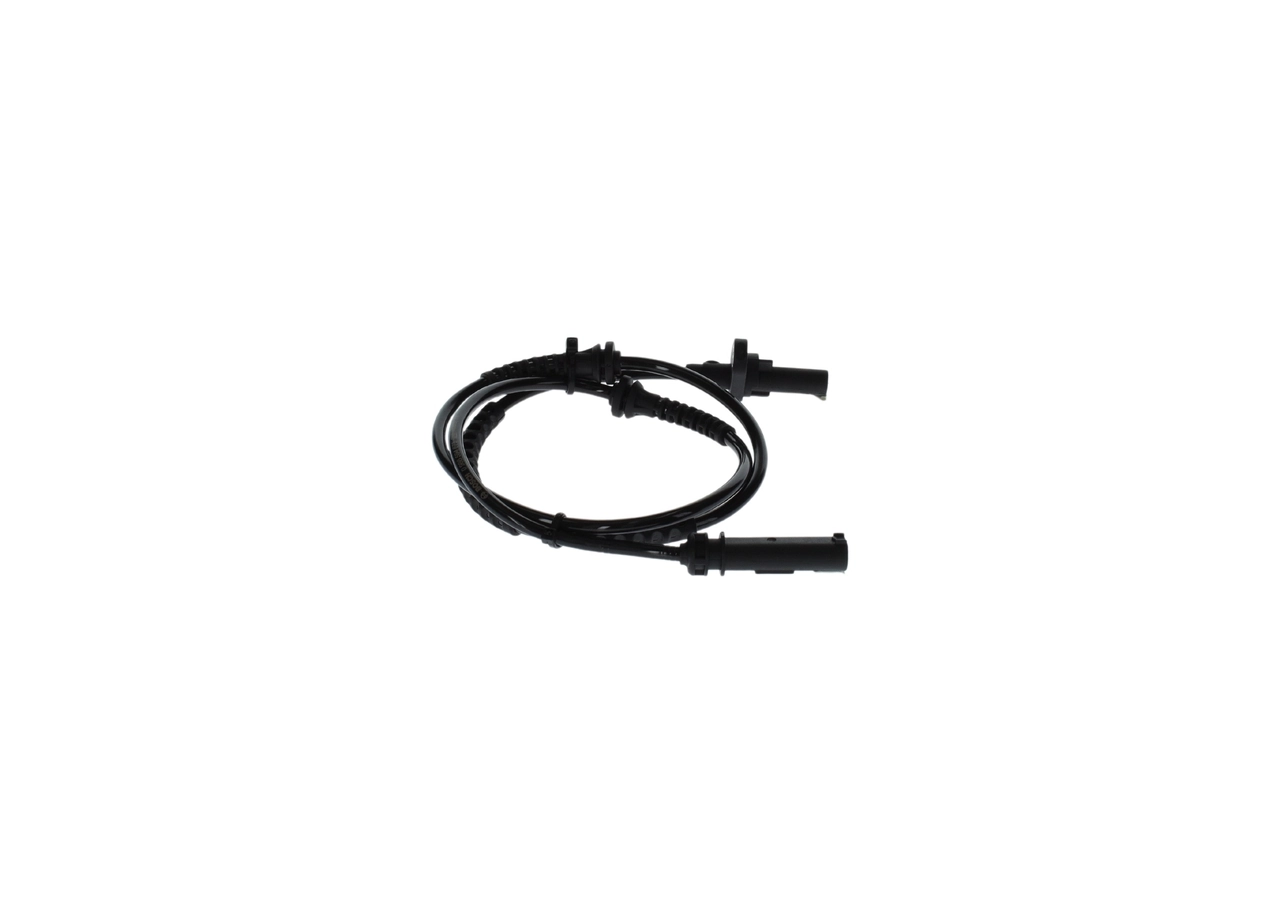 BOSCH 0 986 594 678 Sensor, wheel speed