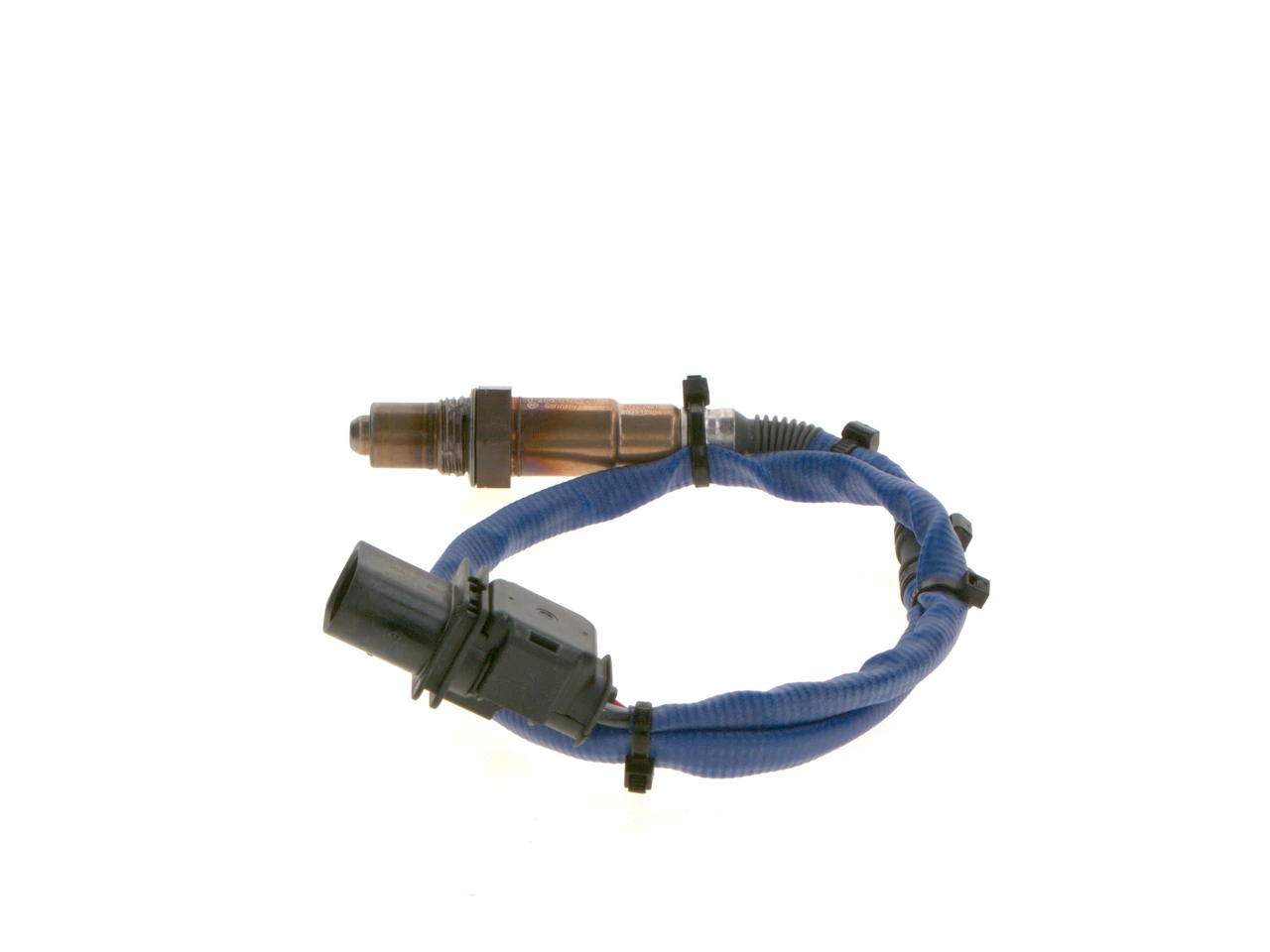 Oxygen Sensor 0 258 017 420