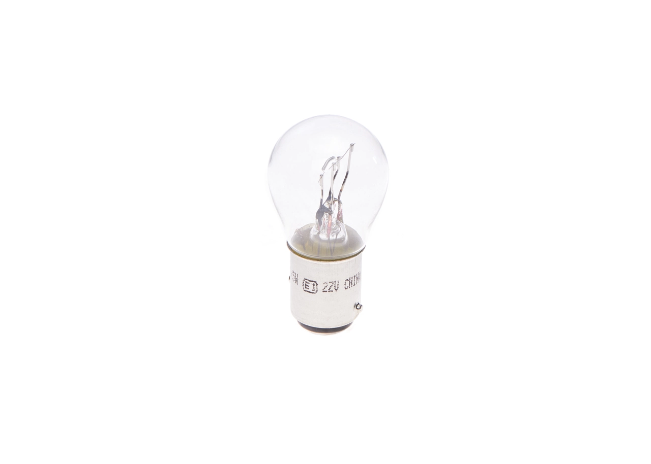 Bulb, direction indicator Pure Light BL 1 987 301 016