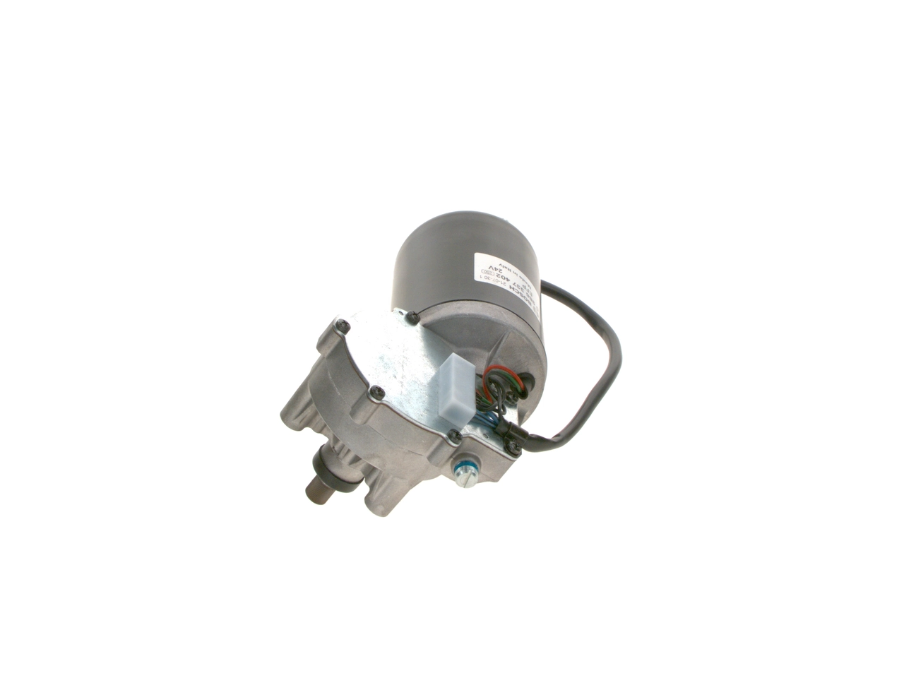 雨刮器电机 0 986 337 402