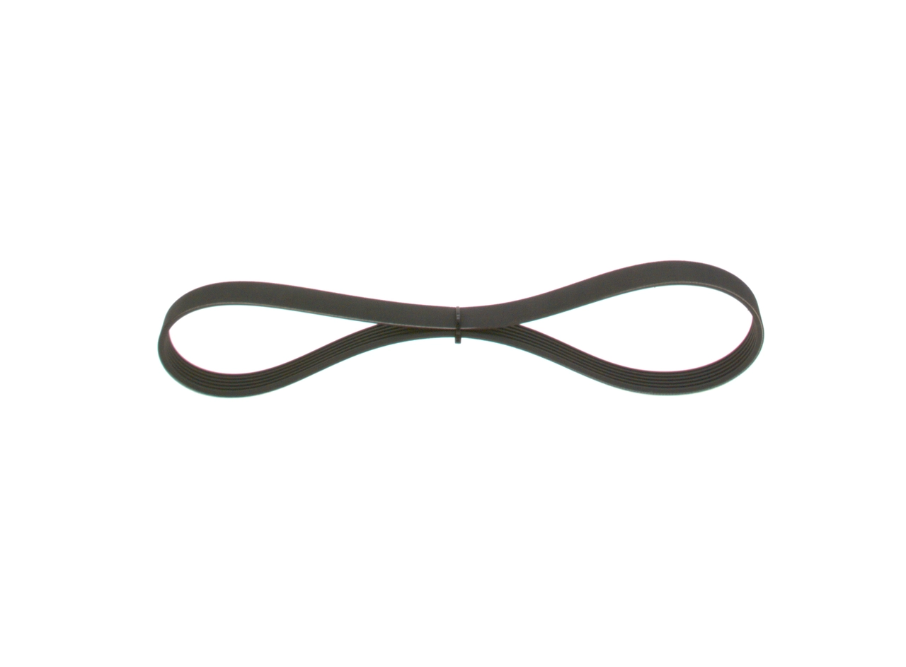 V-Ribbed Belt 1 987 948 434