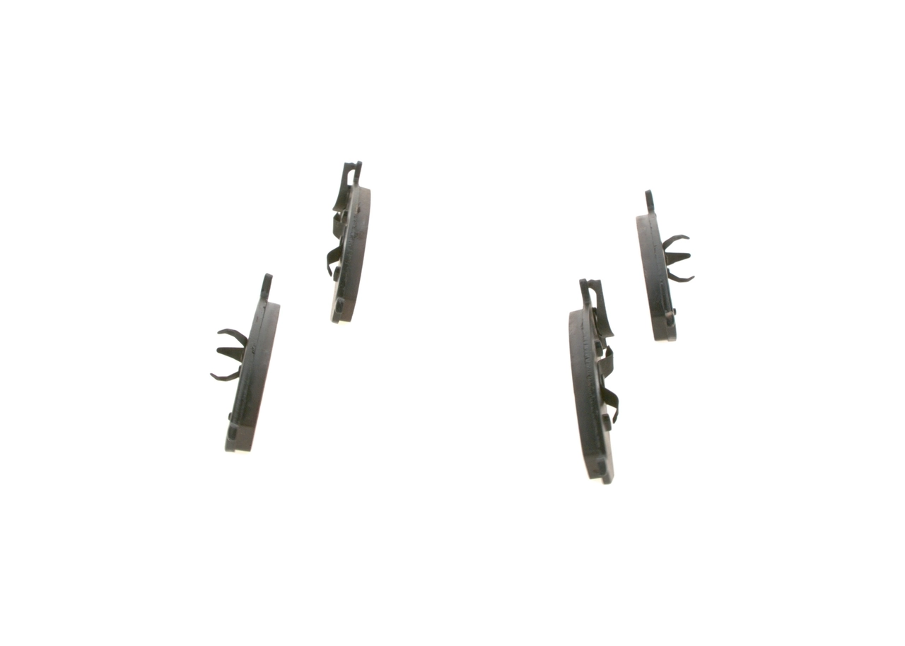 Brake Pad Set, disc brake 0 986 494 313