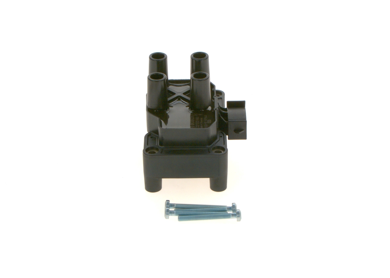 Ignition Coil 0 221 503 490