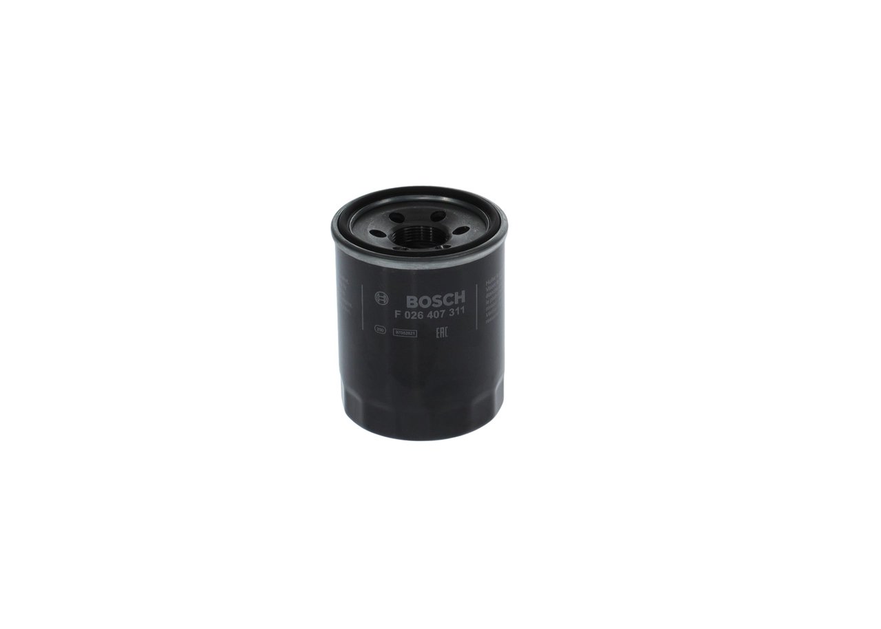 Oil Filter F 026 407 311
