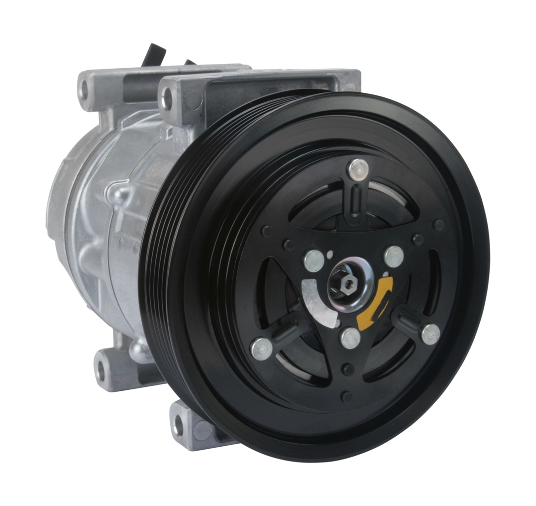 Compressor, air conditioning 1 986 AD1 232