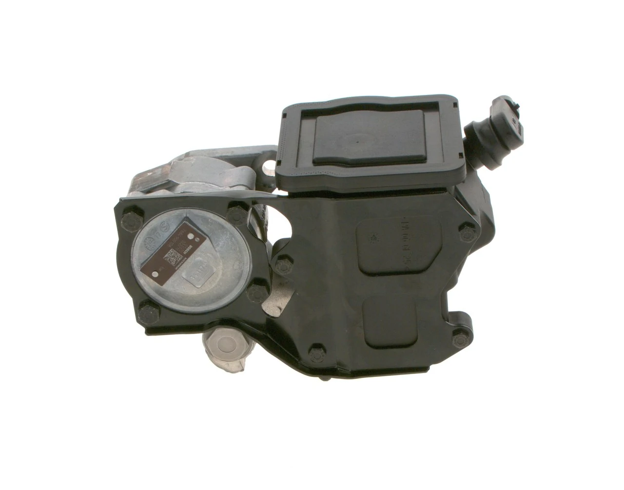 BOSCH K S00 000 355 Hydraulic Pump, steering
