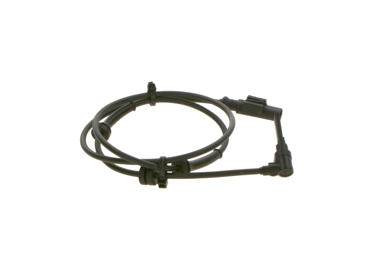 BOSCH 0 265 007 610 Sensor, wheel speed