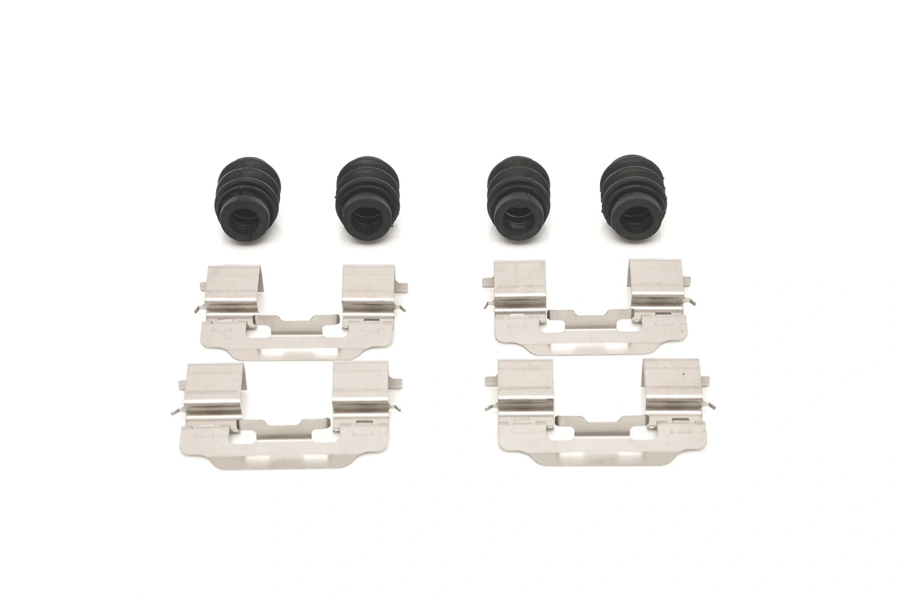 BOSCH 1 987 474 832 Accessory Kit, disc brake pad