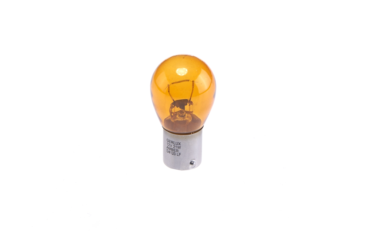 Bulb Pure Light 1 987 302 239