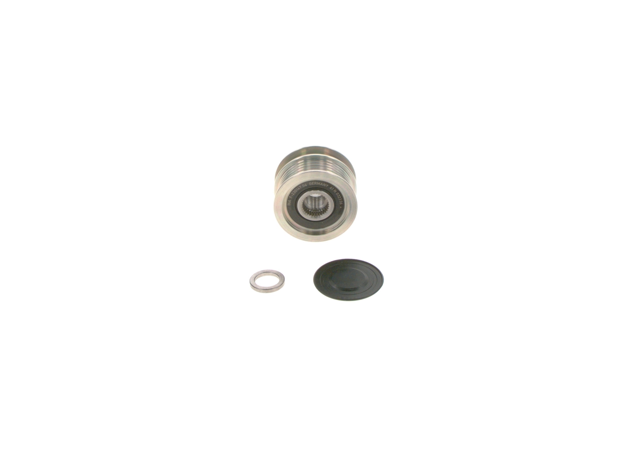 Alternator Freewheel Clutch 1 987 945 408