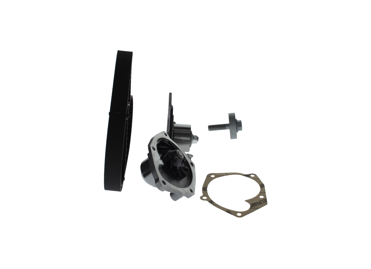 Water Pump & Timing Belt Kit 1 987 946 397