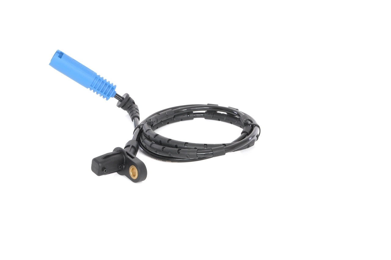 Sensor, wheel speed 0 986 594 513