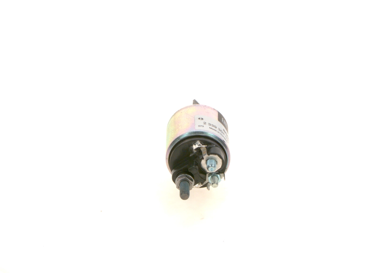 Solenoid Switch, starter 2 339 304 022
