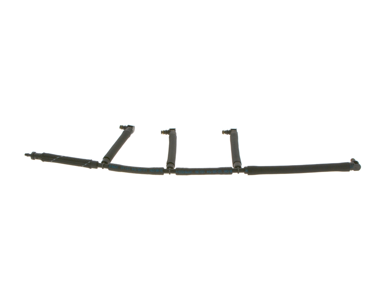 Hose, fuel overflow 0 445 130 013