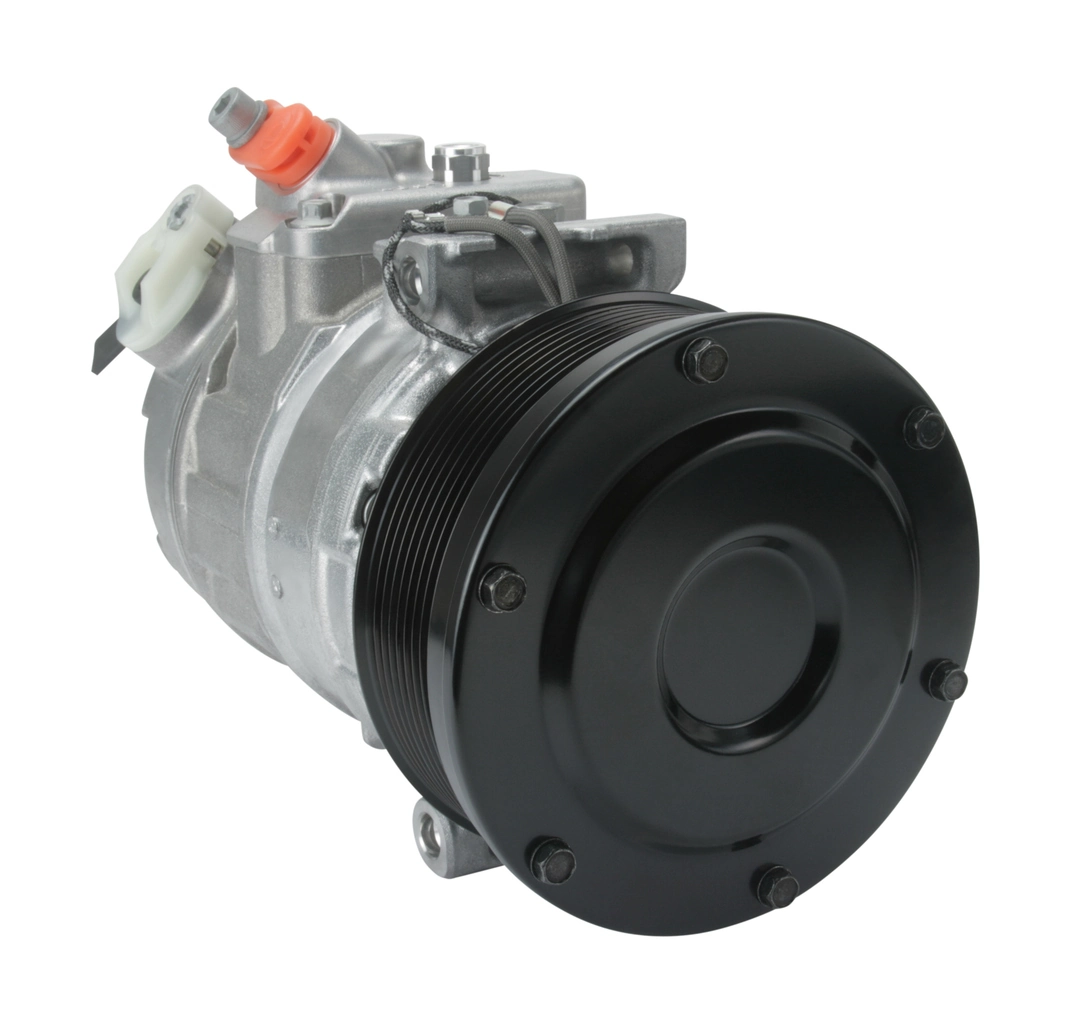 Compressor, air conditioning 1 986 AD1 356