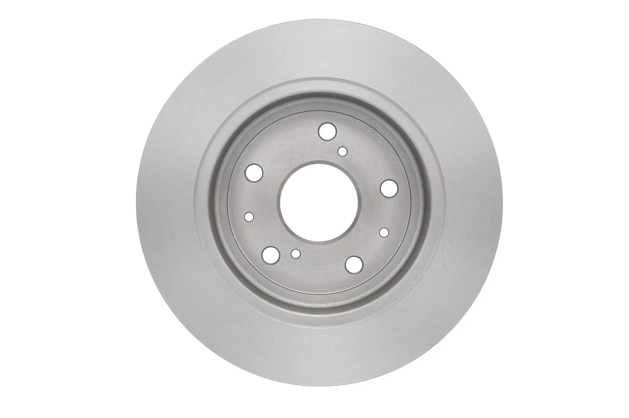BOSCH 0 986 479 D34 Brake Disc