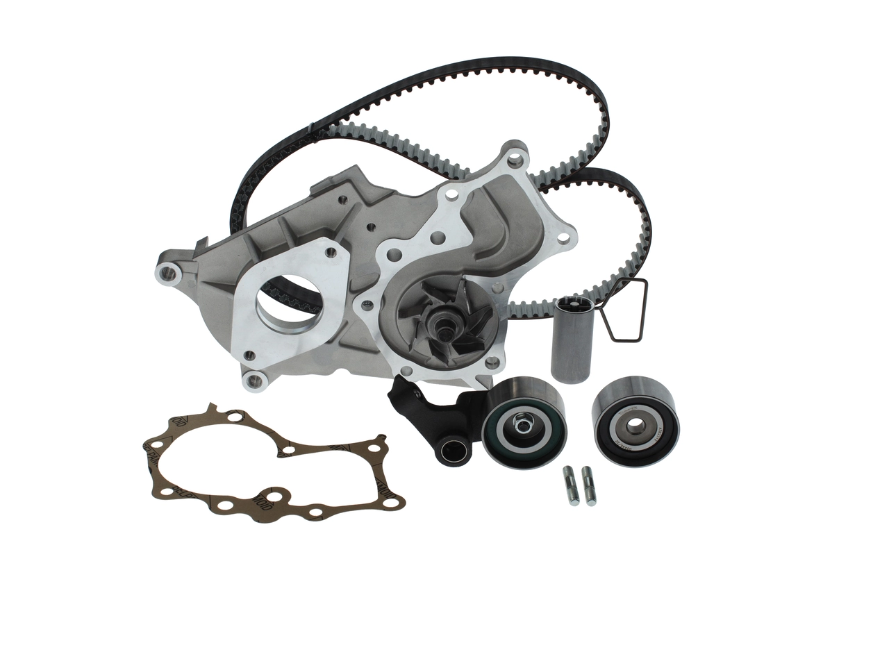 Water Pump & Timing Belt Kit 1 987 946 968
