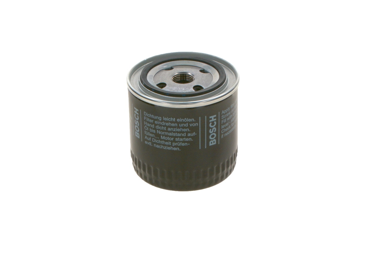 Oil Filter 0 451 103 289