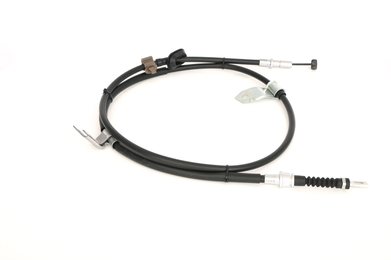 BOSCH 1 987 482 752 Cable Pull, parking brake