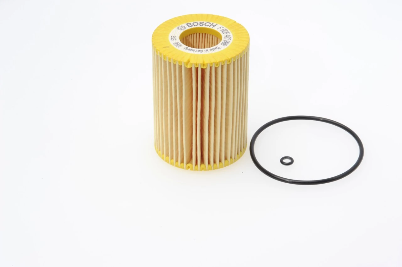 Oil Filter F 026 407 008
