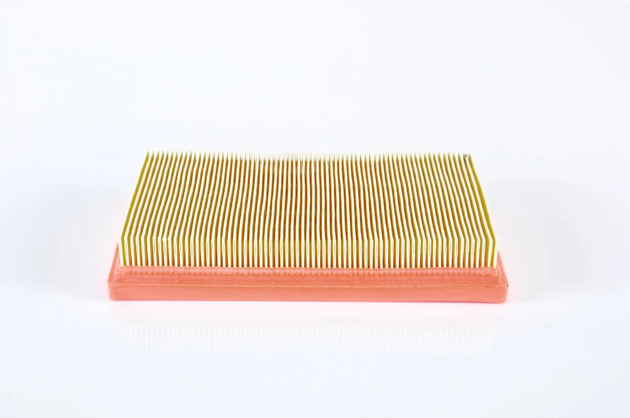 BOSCH F 026 400 358 Air Filter