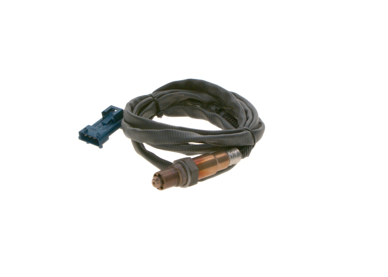 Oxygen Sensor 0 258 006 431