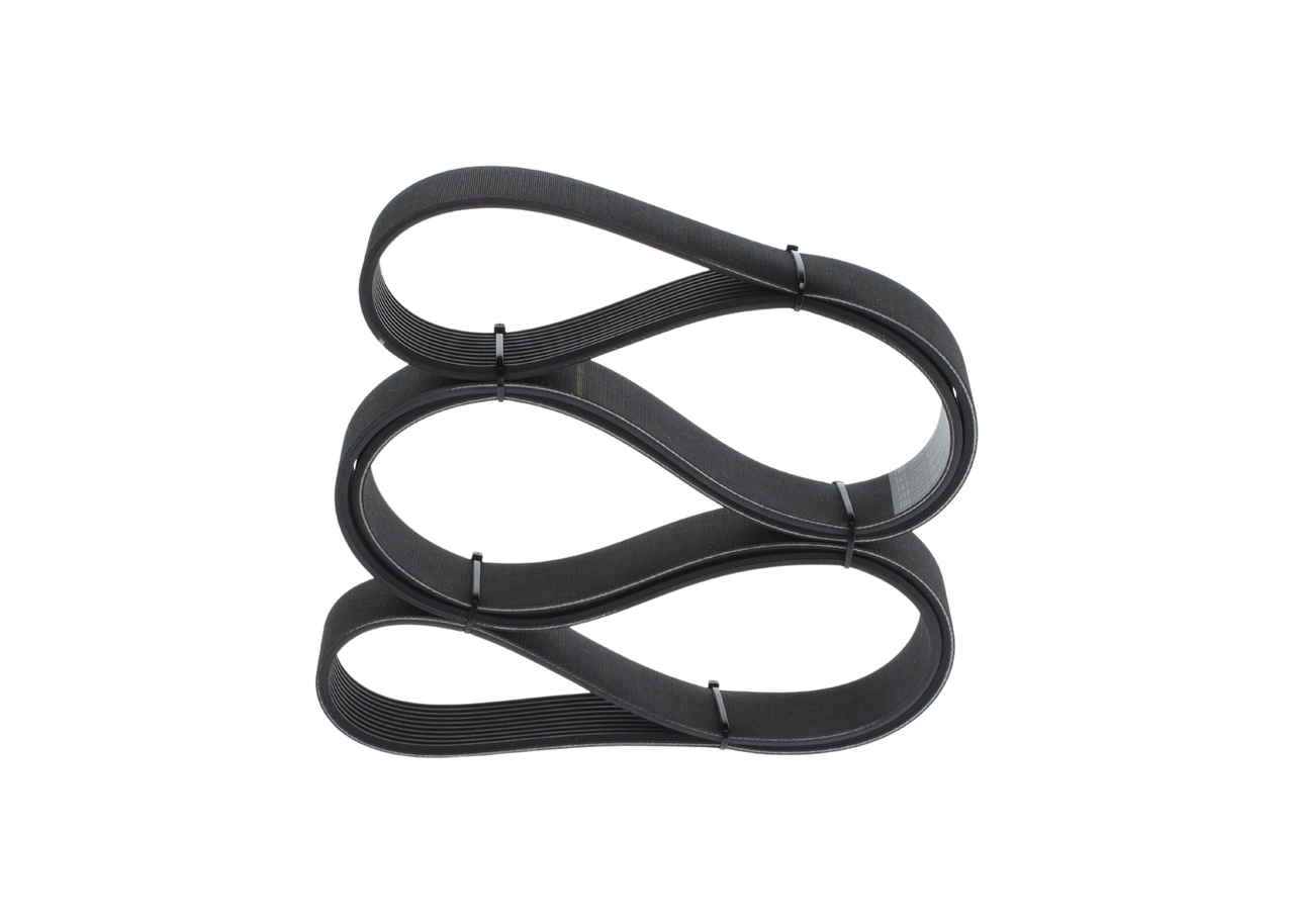 V-Ribbed Belt 1 987 947 081