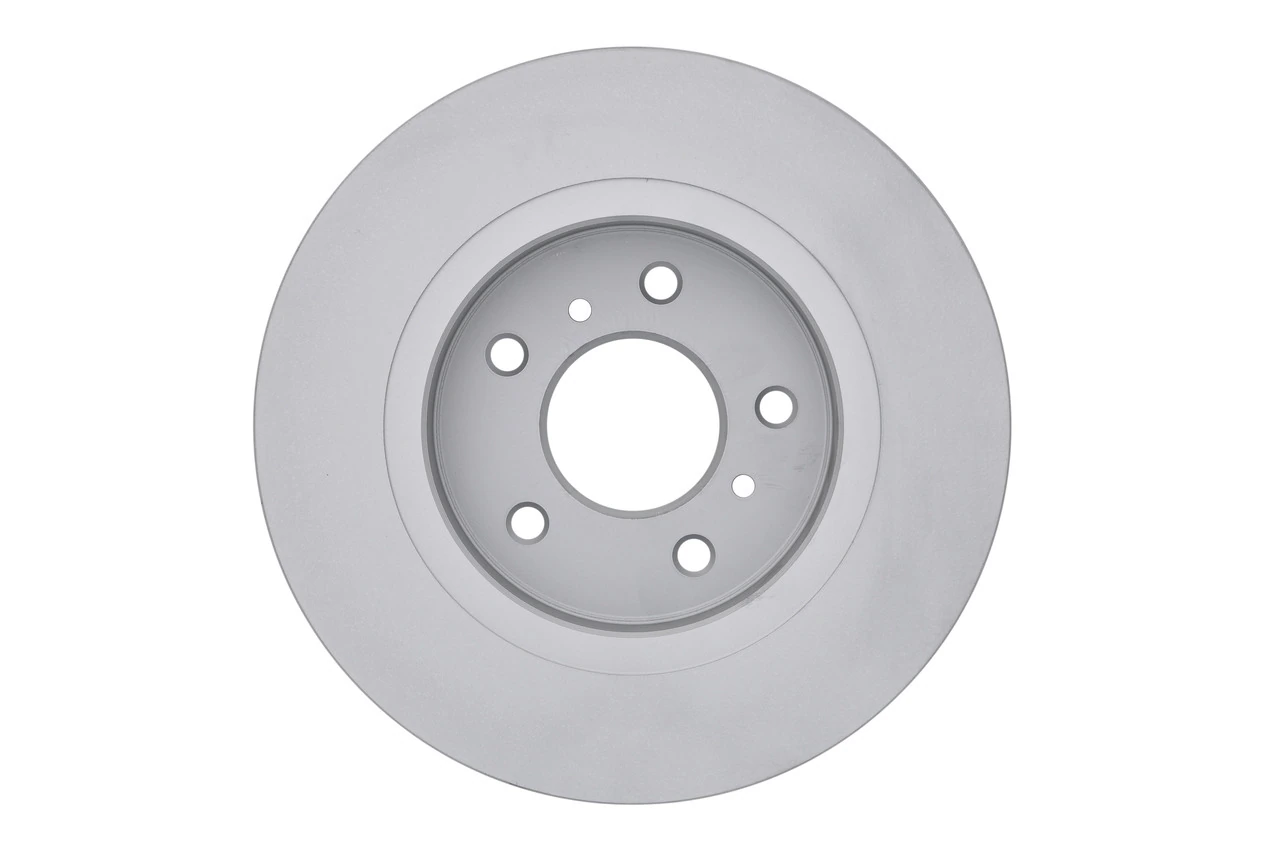 Brake Disc 0 986 479 D17