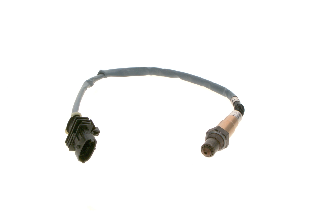 Oxygen Sensor 0 258 986 752