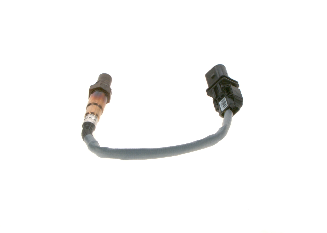 Oxygen Sensor 0 258 017 038