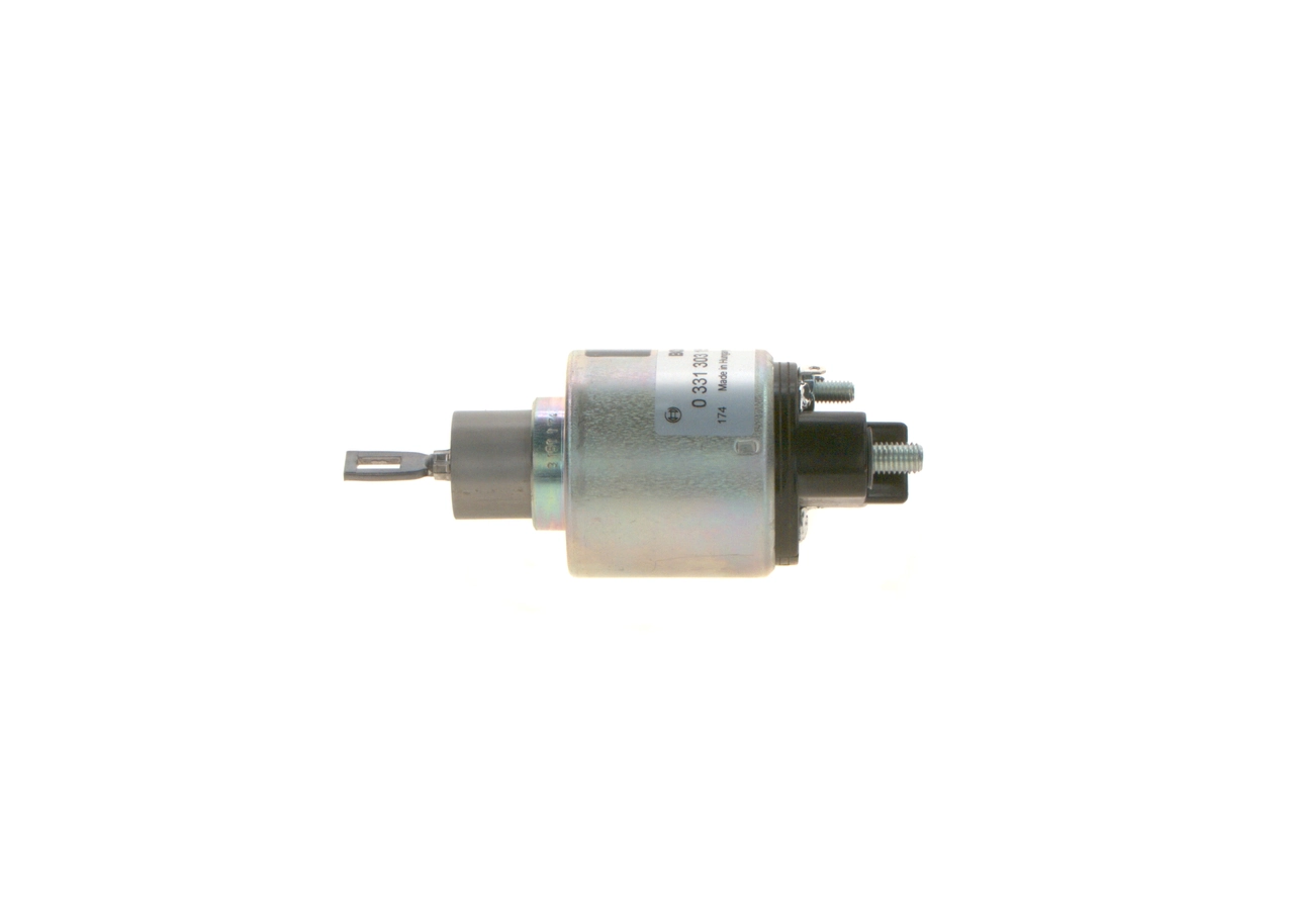 BOSCH 0 331 303 151 Solenoid Switch, starter