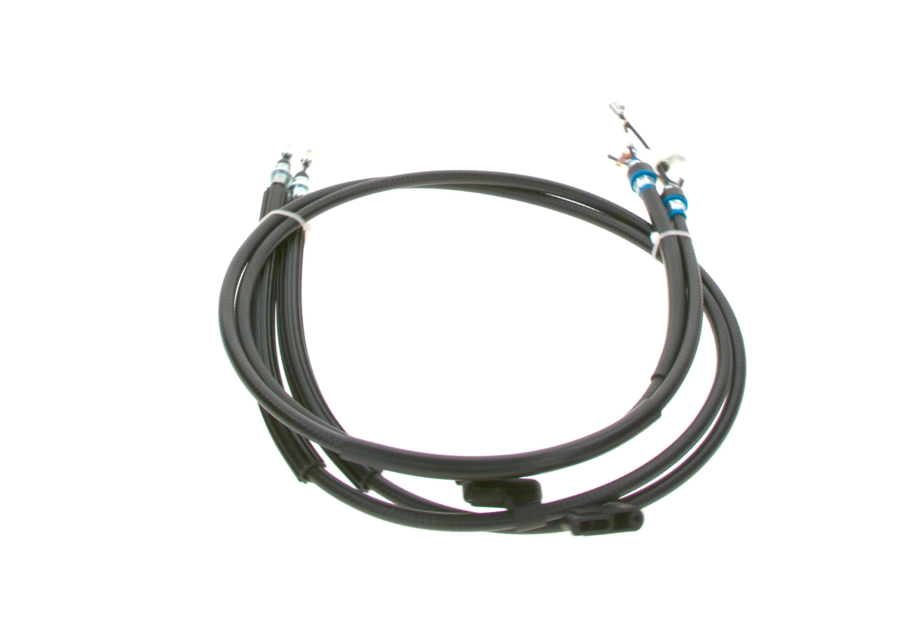 Cable Pull, parking brake 1 987 477 202