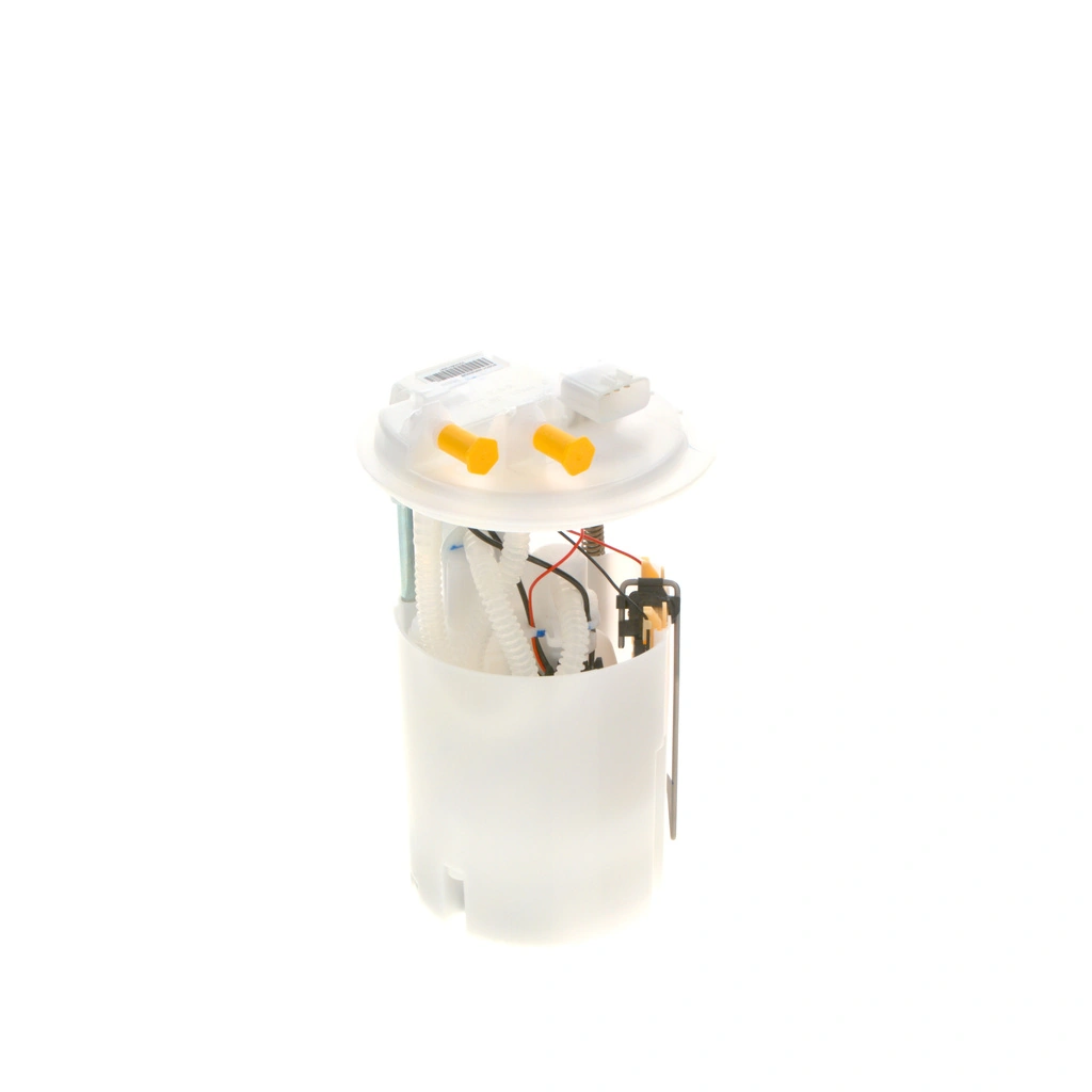 燃料フィーダーユニット 0 580 200 029