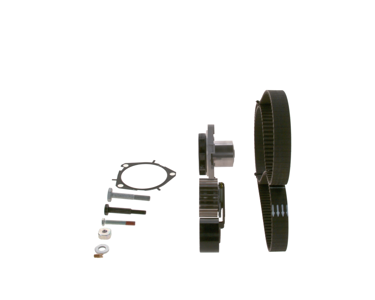 Water Pump & Timing Belt Kit 1 987 946 980