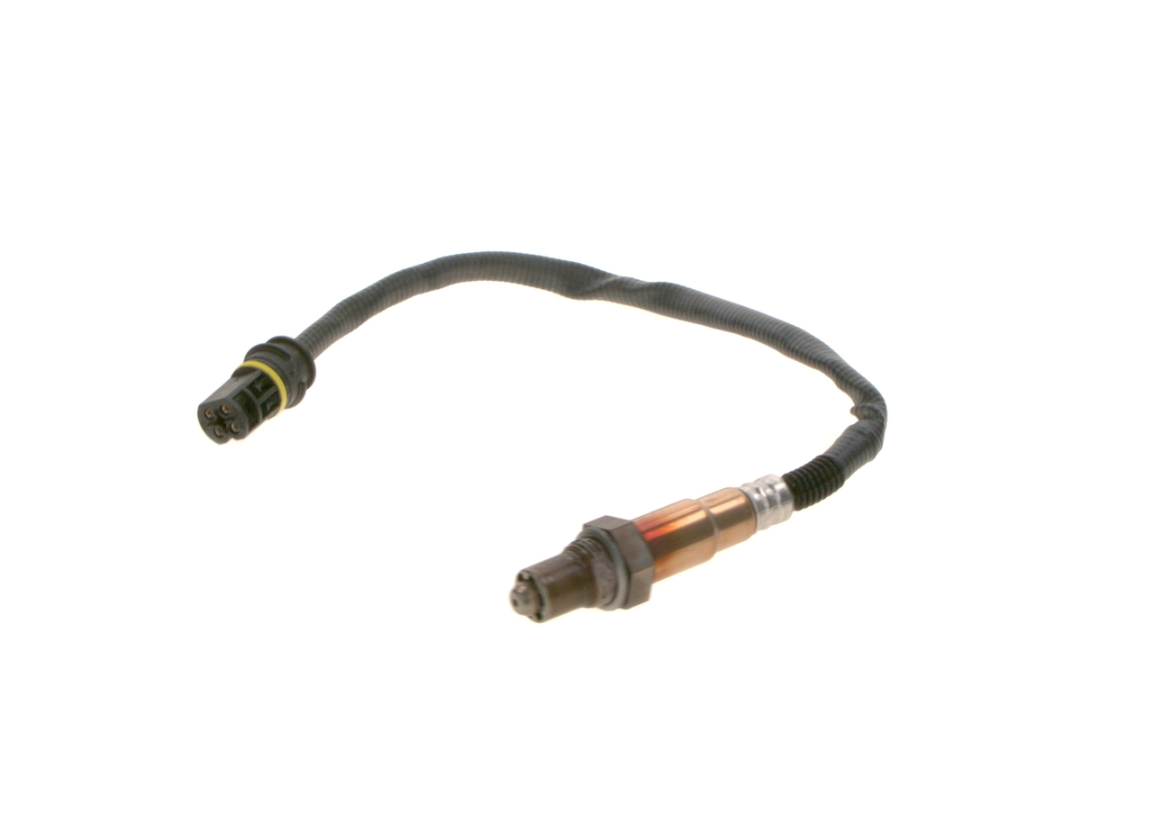 Oxygen Sensor 0 258 006 125