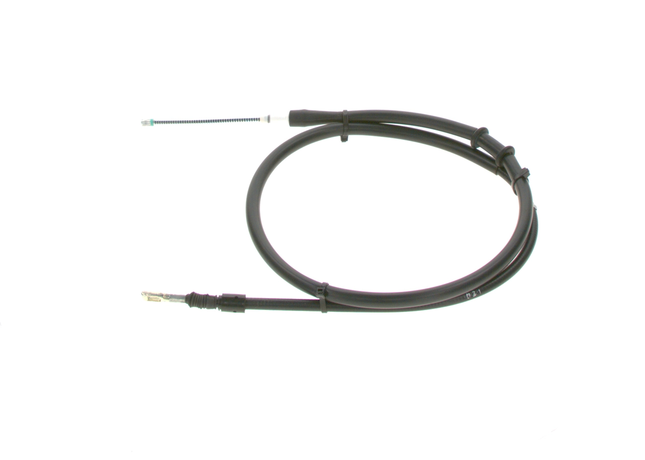 BOSCH 1 987 477 884 Cable Pull, parking brake
