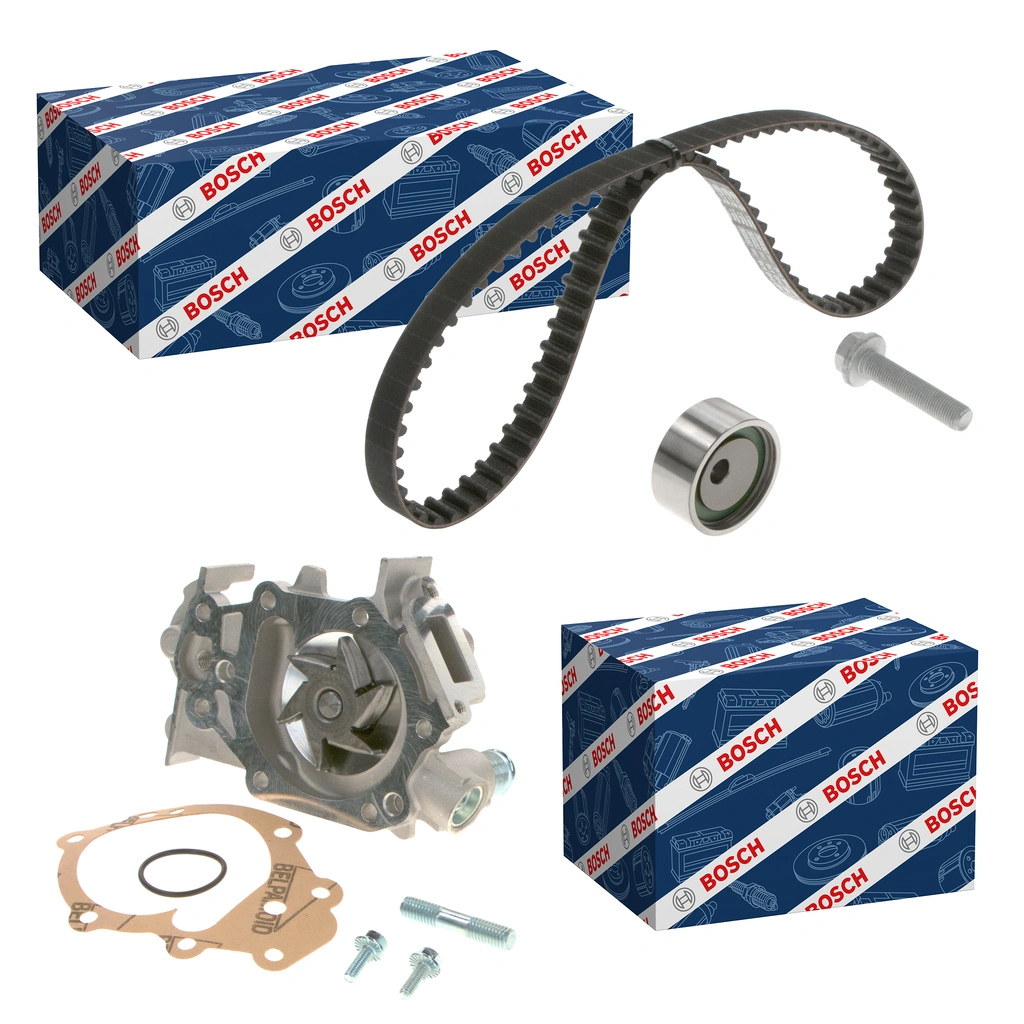 BOSCH 1 987 946 971 Water Pump & Timing Belt Kit