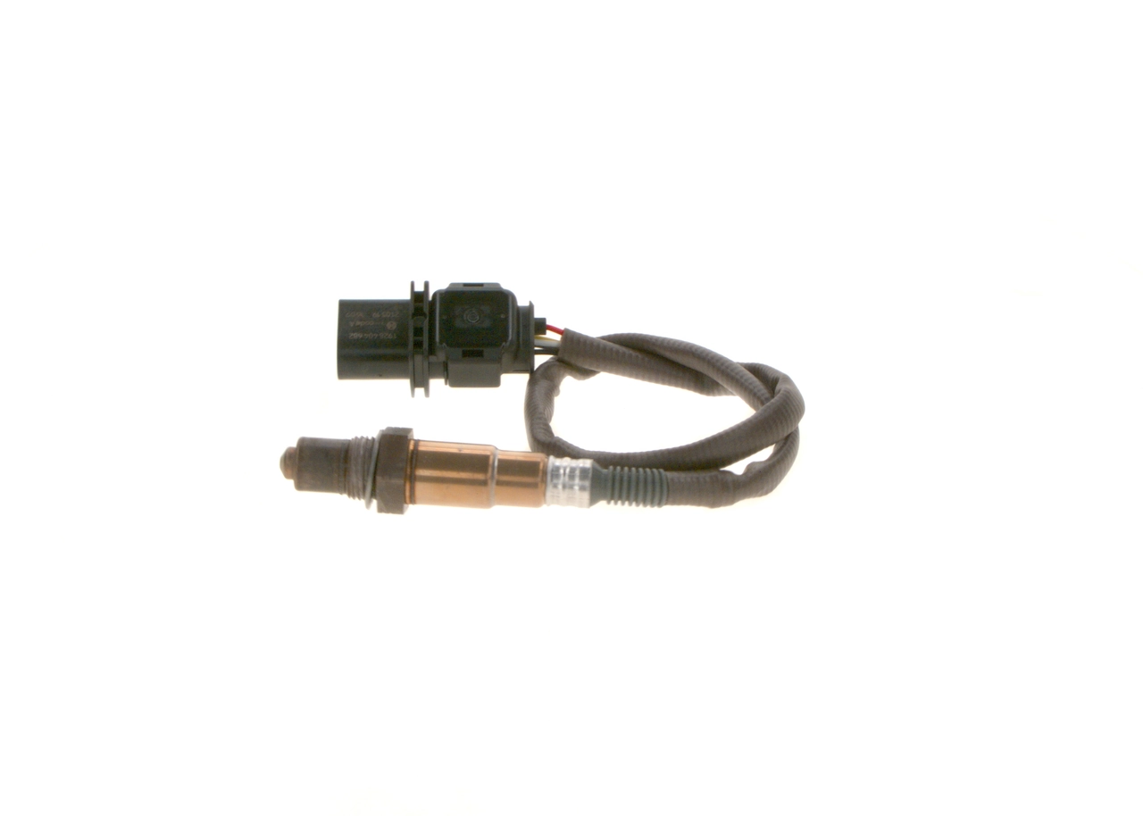 Oxygen Sensor 0 258 017 347