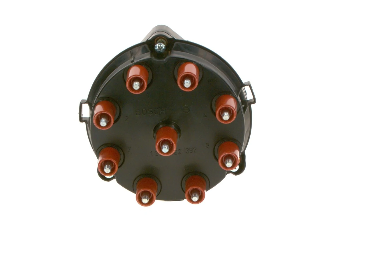 Distributor Cap 1 235 522 392
