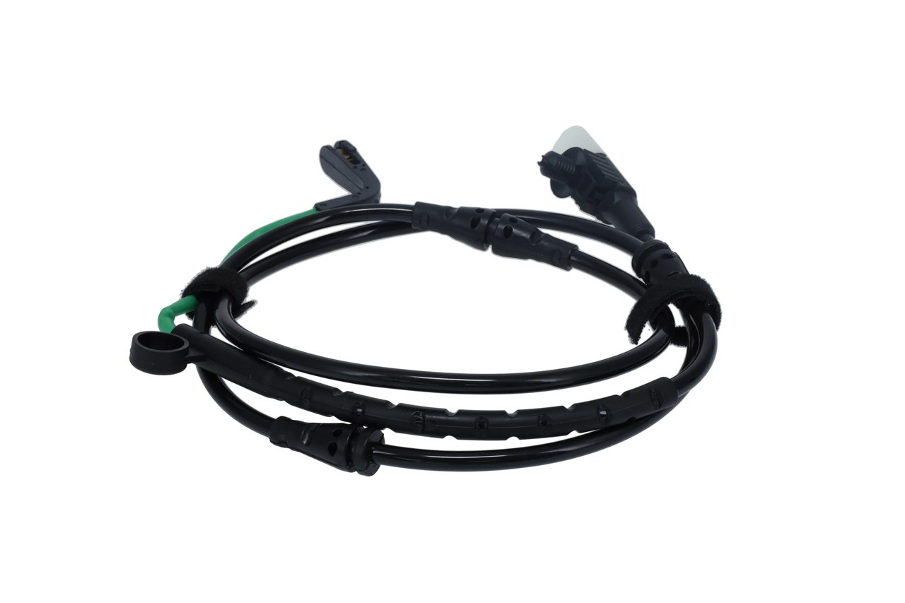 Warning Contact, brake pad wear 1 987 473 032