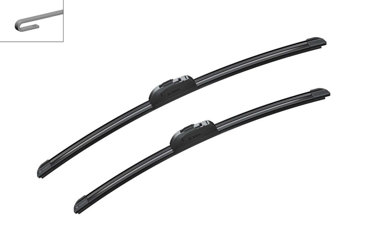 Wiper Blade Aerotwin Retrofit 3 397 118 902