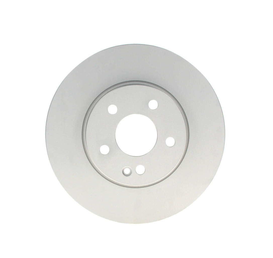 Brake Disc 0 986 479 E53