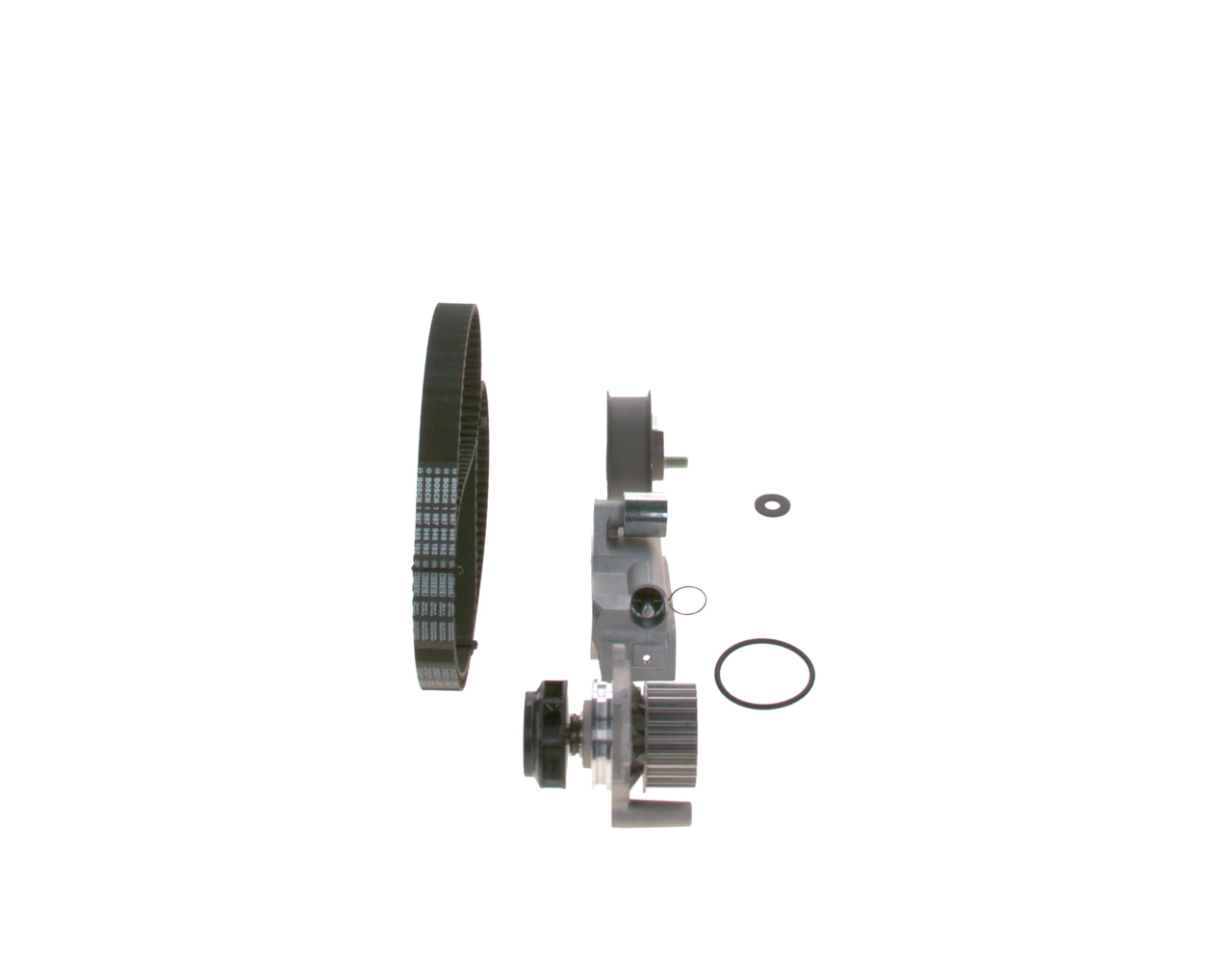 Water Pump & Timing Belt Kit 1 987 946 493