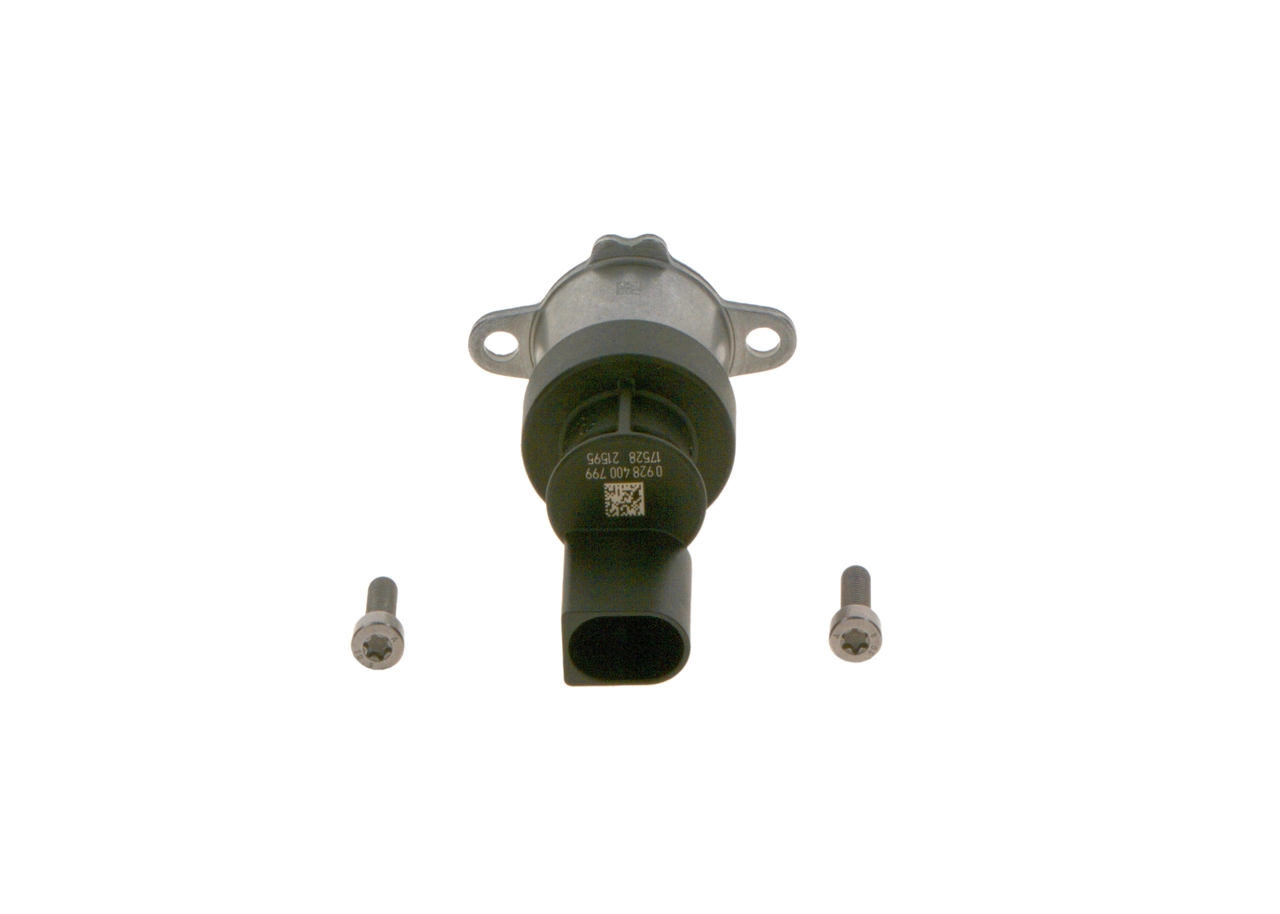 BOSCH 1 462 C00 986 Control Valve, fuel quantity (common rail system)