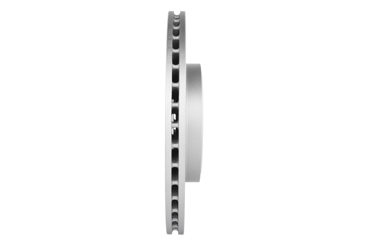 Brake Disc 0 986 479 438