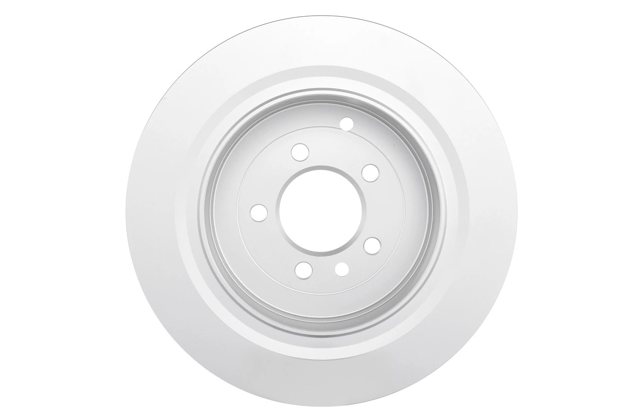 Brake Disc 0 986 479 492