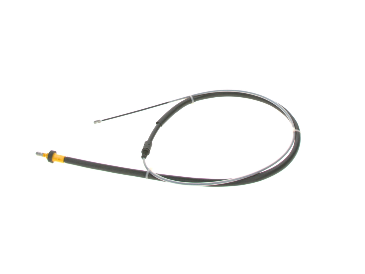 Cable Pull, parking brake 1 987 477 235